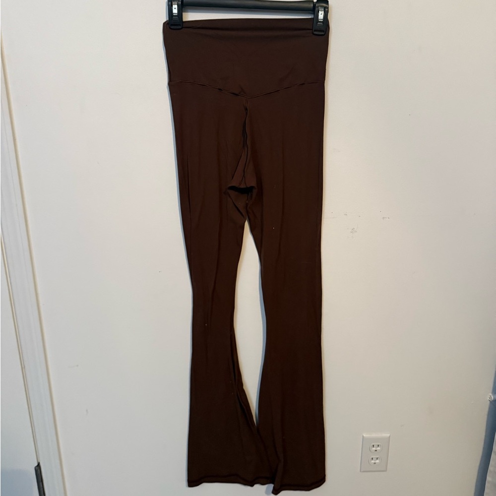Bundle of American Eagle Offline Flare/Boot cut Leggings